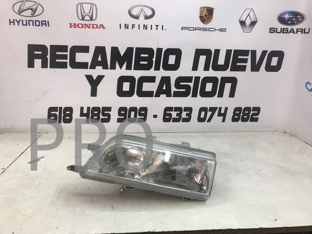 Faro izquierdo rover 200 y 400 nuevo