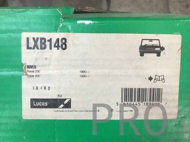 Faro izquierdo rover 200 y 400 nuevo