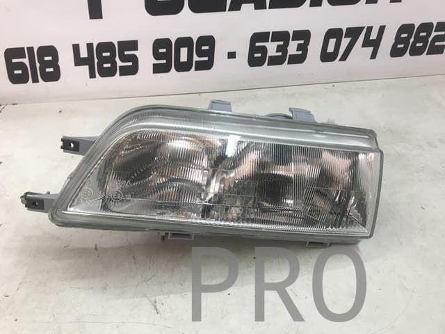 Faro izquierdo rover 200 y 400 nuevo