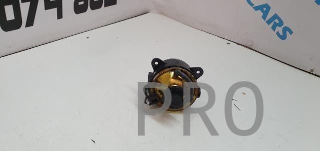 faro volkswagen polo derecho nuevo