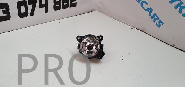 faro volkswagen polo derecho nuevo