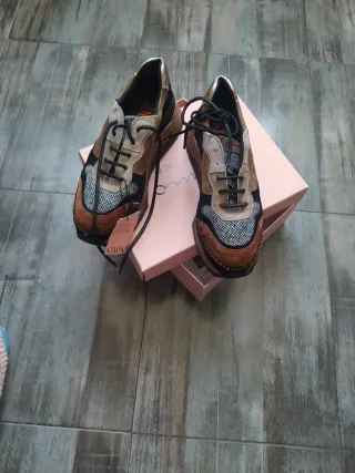 Zapatos mujer talla 40 nuevos