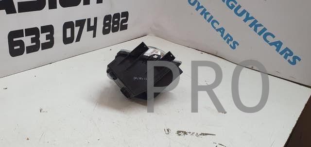 faro opel astra H izquierdo nuevo