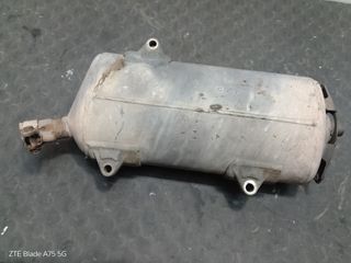 Marmitta Scarico Honda SH 300 (2011-2014)