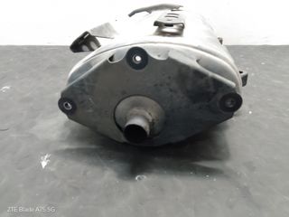 Marmitta Scarico Honda SH 300 (2011-2014)