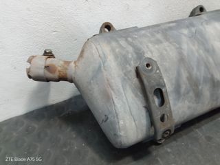 Marmitta Scarico Honda SH 300 (2011-2014)