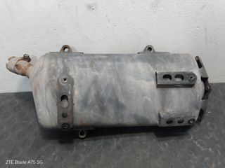 Marmitta Scarico Honda SH 300 (2011-2014)