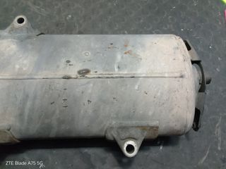 Marmitta Scarico Honda SH 300 (2011-2014)