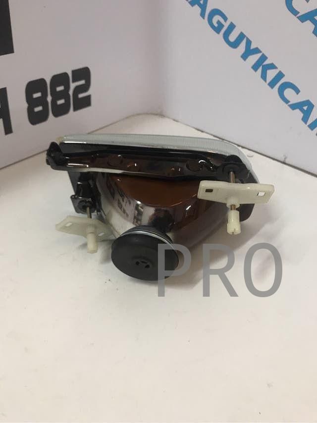 Faro izquierdo ford escort