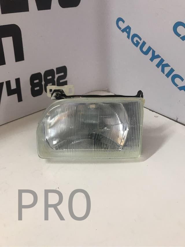 Faro izquierdo ford escort