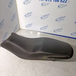 Asiento Keeway RKV 125 2018