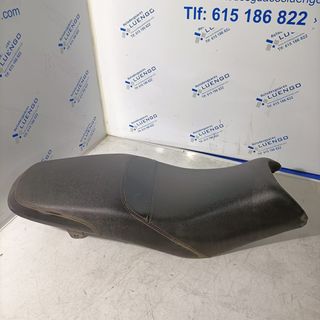 Asiento Keeway RKV 125 2018