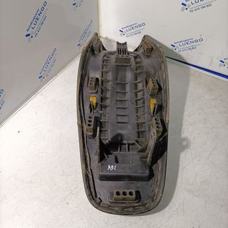 Asiento Keeway RKV 125 2018