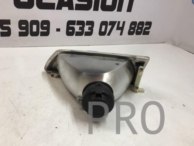 Faro Peugeot 106 derecho nuevo yorka