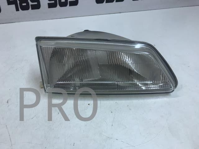 Faro Peugeot 106 derecho nuevo yorka