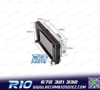 RADIO GPS ANDROID 14 VOLKSWAGEN VW SKODA SEAT