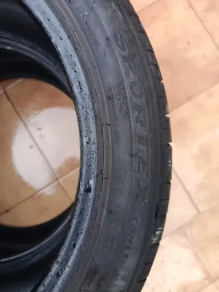 Neumáticos 225/45R17 94Y seminuevos