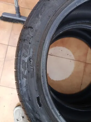 Neumáticos 225/45R17 94Y seminuevos
