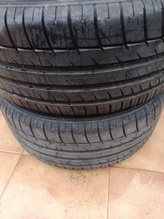 Neumáticos 225/45R17 94Y seminuevos