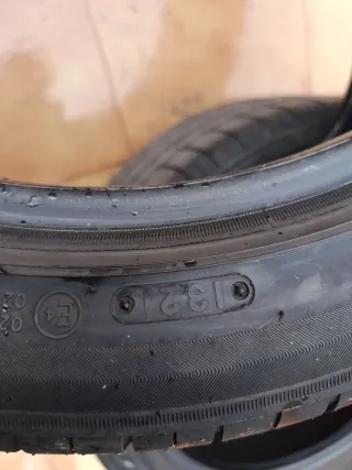 Neumáticos 225/45R17 94Y seminuevos