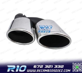 COLAS ESCAPE AUDI LOOK S