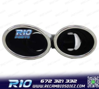 COLAS ESCAPE AUDI LOOK S