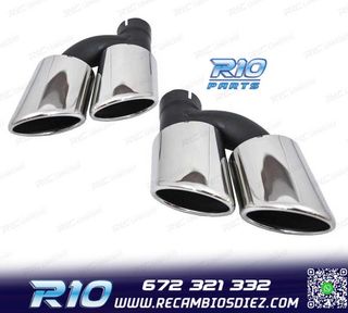 COLAS ESCAPE AUDI LOOK S