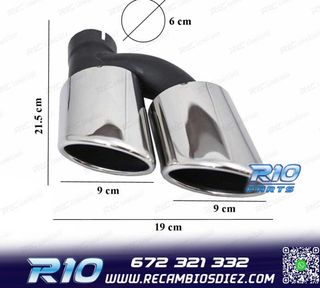 COLAS ESCAPE AUDI LOOK S