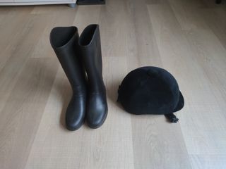 Rodilleras y Coderas Ejército Español