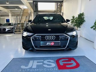 Audi A6 Avant 2.0 TDI 204 CV Automático