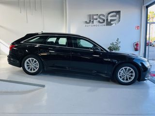 Audi A6 Avant 2.0 TDI 204 CV Automático