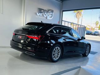 Audi A6 Avant 2.0 TDI 204 CV Automático