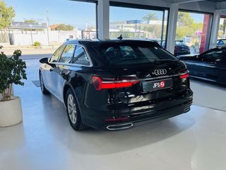 Audi A6 Avant 2.0 TDI 204 CV Automático