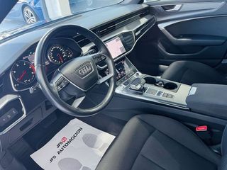 Audi A6 Avant 2.0 TDI 204 CV Automático