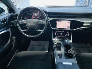 Audi A6 Avant 2.0 TDI 204 CV Automático