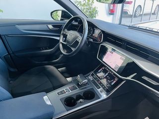 Audi A6 Avant 2.0 TDI 204 CV Automático