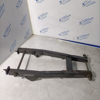 Basculante Keeway RKV 125 2018