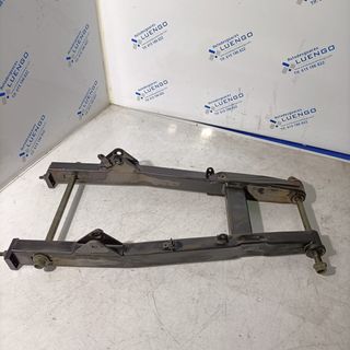 Basculante Keeway RKV 125 2018