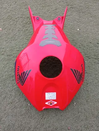 Despiece Honda CBR 1000 RR 2005. sc57