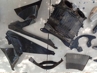 Despiece Honda CBR 1000 RR 2005 sc57
