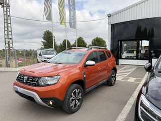 Dacia Duster PRESTIGE TCE 74kW100CV ECOG 4X2