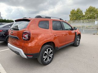 Dacia Duster PRESTIGE TCE 74kW100CV ECOG 4X2