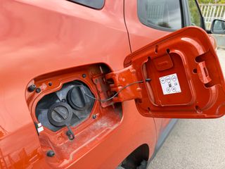 Dacia Duster PRESTIGE TCE 74kW100CV ECOG 4X2