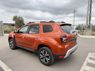 Dacia Duster PRESTIGE TCE 74kW100CV ECOG 4X2