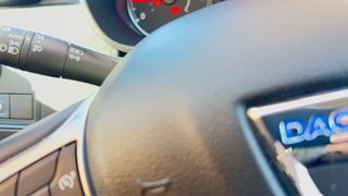 Dacia Duster PRESTIGE TCE 74kW100CV ECOG 4X2