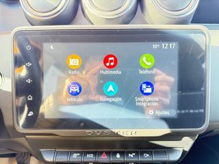 Dacia Duster PRESTIGE TCE 74kW100CV ECOG 4X2