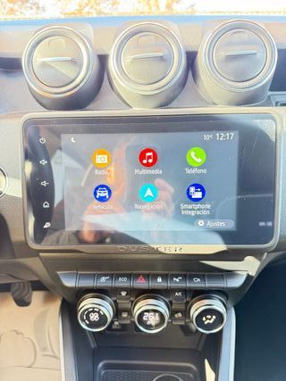 Dacia Duster PRESTIGE TCE 74kW100CV ECOG 4X2