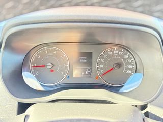 Dacia Duster PRESTIGE TCE 74kW100CV ECOG 4X2