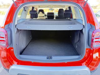 Dacia Duster PRESTIGE TCE 74kW100CV ECOG 4X2