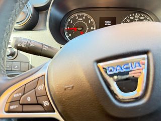 Dacia Duster PRESTIGE TCE 74kW100CV ECOG 4X2